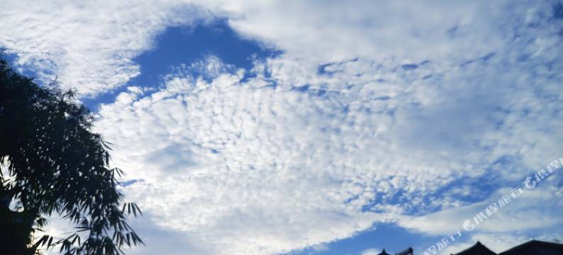 凤凰泡菜姐姐家客栈图片