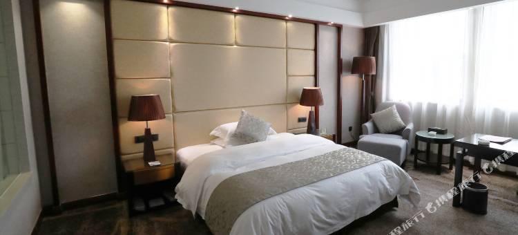 新田鼎丰国际大酒店图片