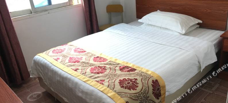 深圳江南宾馆图片