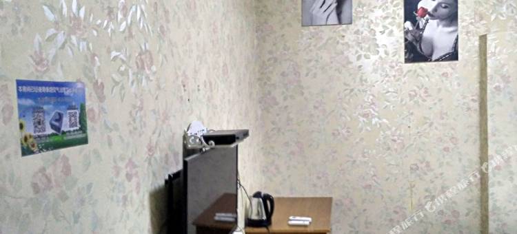 青岛留香亭宾馆图片