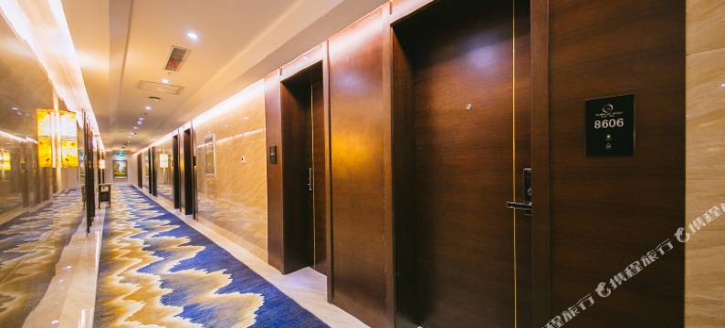 苏米兰酒店(兰州中山桥西关十字店)图片