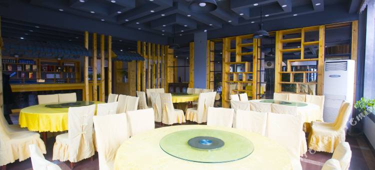 襄汾交通酒店图片