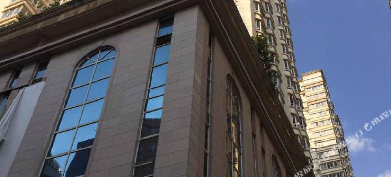 昆明七彩云南精品民宿图片