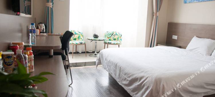 如家华驿酒店(衡水武强汽车站店)图片