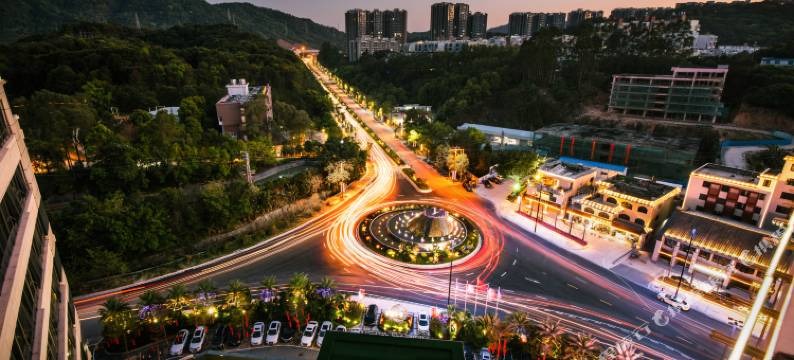 广州壹泉湾温泉酒店图片