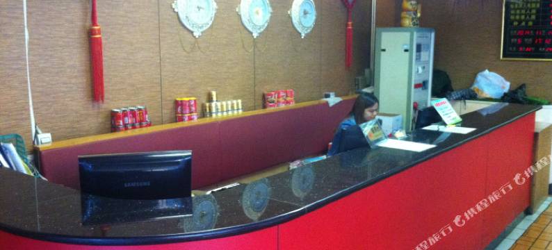 博白精通酒店(南州店)图片