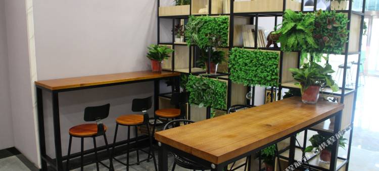 都市118连锁酒店(鄢陵汽车南站店)图片