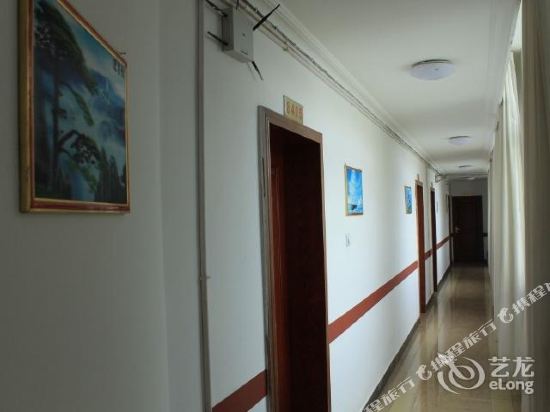 林芝红太阳宾馆