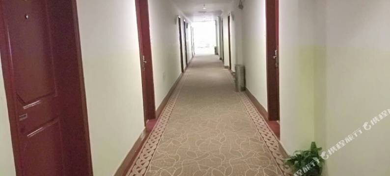 上海旗胜商务宾馆图片