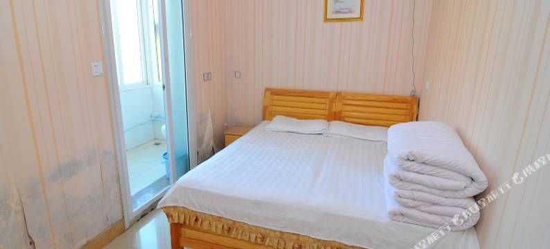 崂山区鑫日松亭商务宾馆农家宴图片