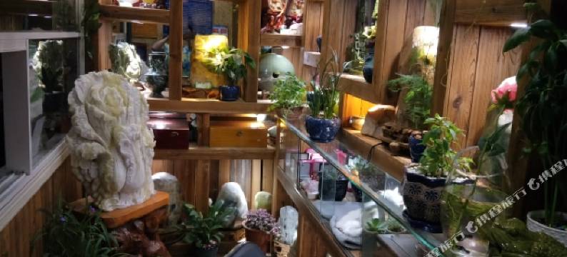 桦甸爱意时尚旅馆图片