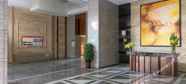 驭龙公寓(成都华阳地铁站海昌路地铁站店)图片