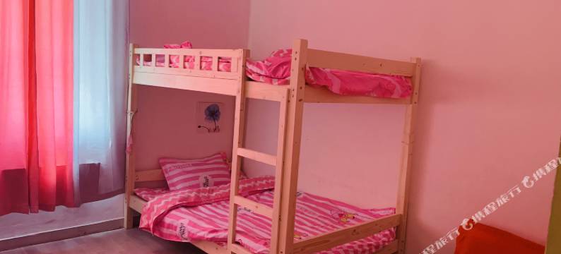 北京合家民宿图片