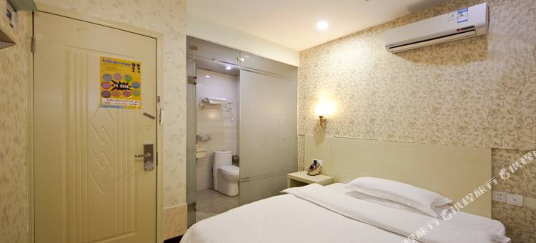 七星快捷酒店(福州马尾君竹店)图片