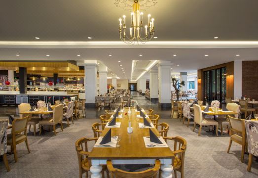 IC Hotels Santai Family Resort - Kids Concept Hotel Overview