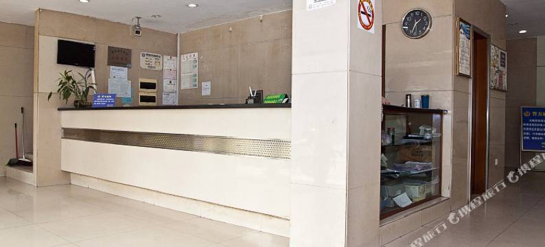 上海如来大酒店图片