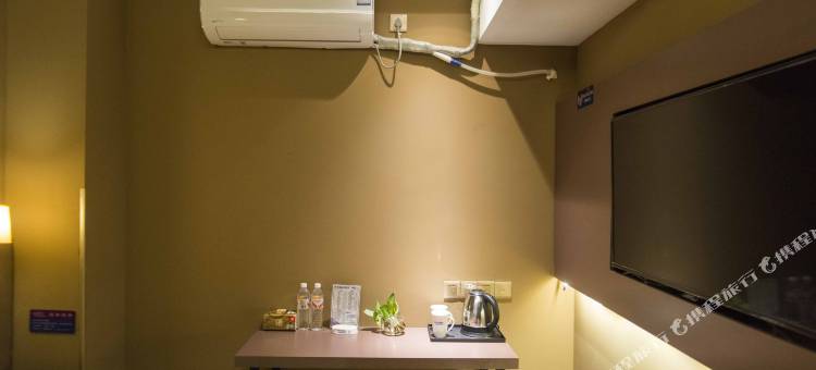 星空酒店(哈尔滨索菲亚中央大街店)图片