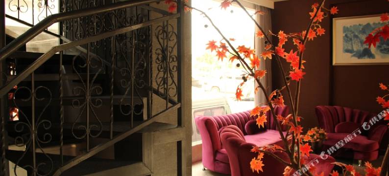 桂林风范艺术酒店(红岭路店)图片