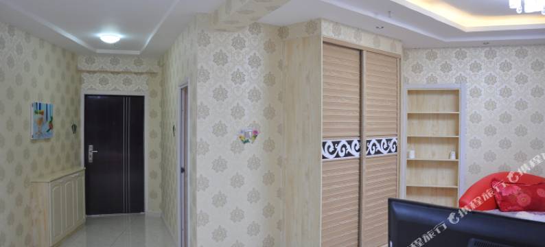 酒店搬迁DEL昌黎馨逸酒店公寓图片