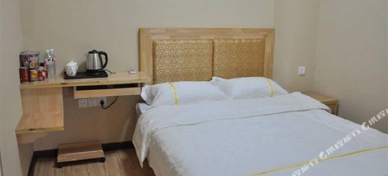 恩施孙家住宿图片