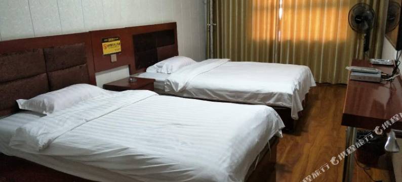 瓜州玉海商务宾馆图片