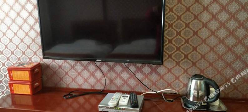 瓜州玉海商务宾馆图片