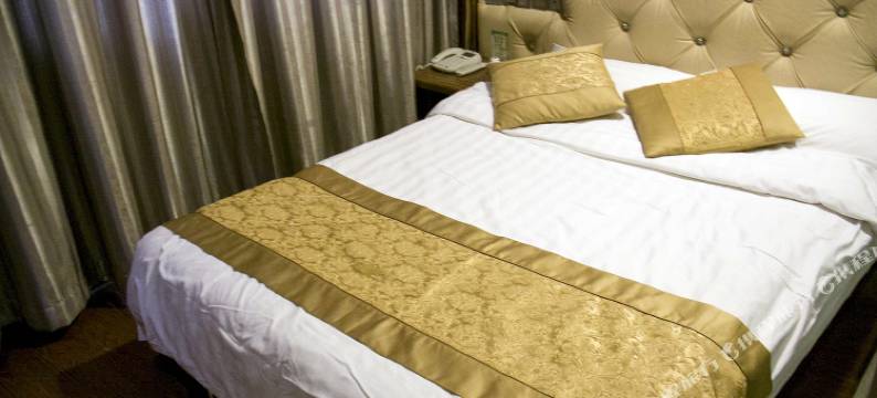 滨海森林假日宾馆图片