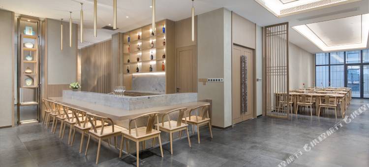 雷迪森世嘉酒店(杭州萧山机场店)图片