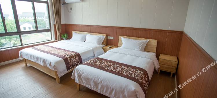 安吉璟榕阁民宿图片