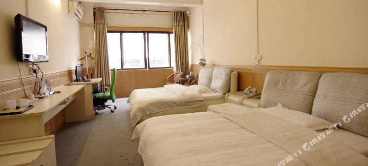 宾阳欧嘢活动中心住宿部图片