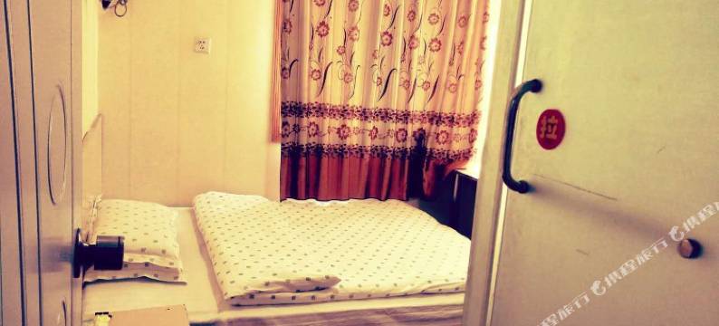 好运来酒店(武汉天河机场店)图片