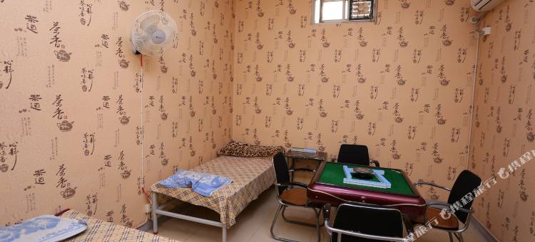 天津万源大众浴池民宿图片