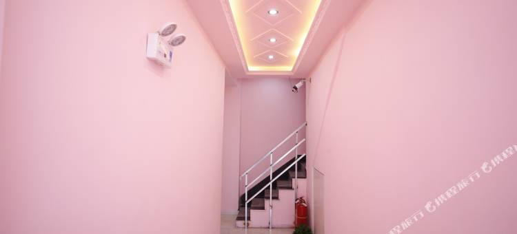 长春双阳朋友圈主题宾馆图片