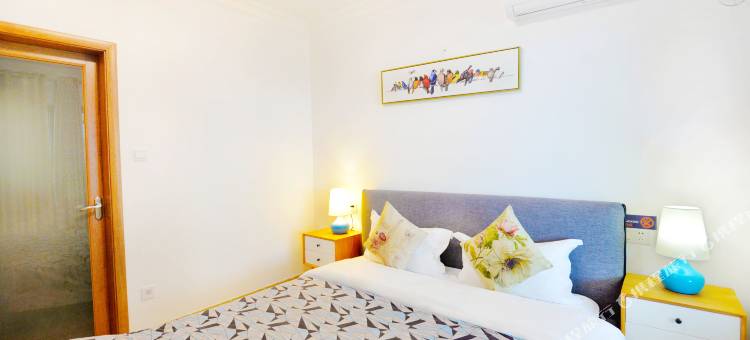 惠东万科双月湾寓米西尔曼公寓图片