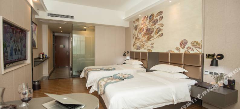 儋州华源酒店(夏日广场店)图片