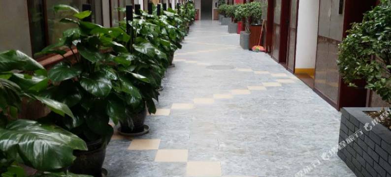 贵阳御熹酒店(花溪孔学堂地铁站店)图片