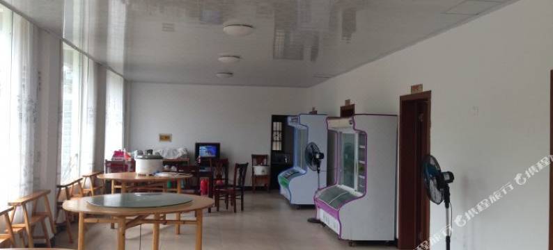 瑶里瑶秀农家图片