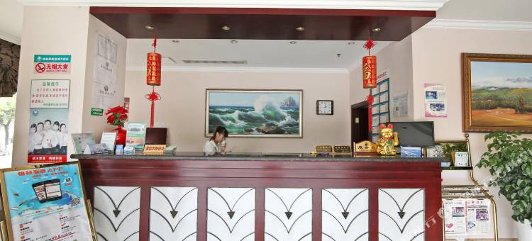 格林豪泰(上海徐浦大桥店)图片