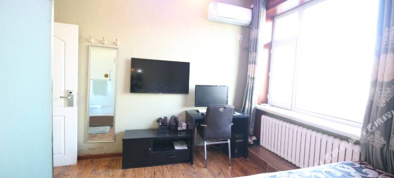 哈尔滨唯美精品宾馆图片