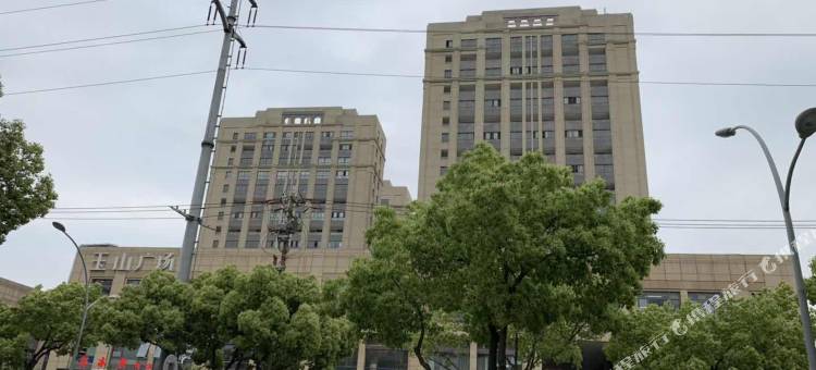 99旅馆连锁(苏州淮海街沙金桥地铁站店)图片