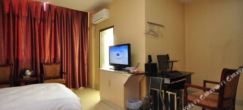 峨山鸿盛商务宾馆图片