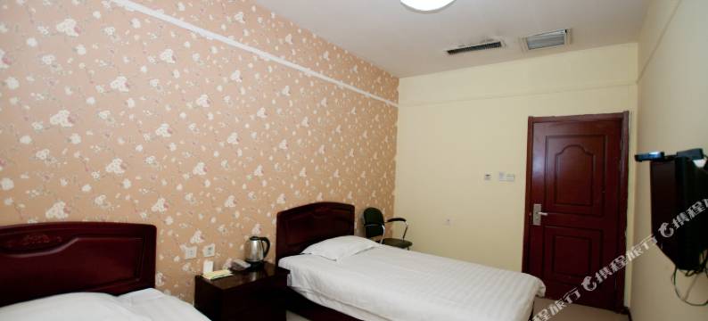 清河金帝宾馆图片