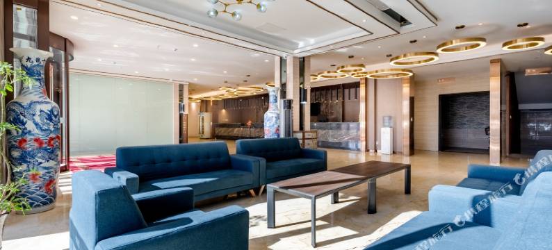 定边龙凤苑大酒店图片