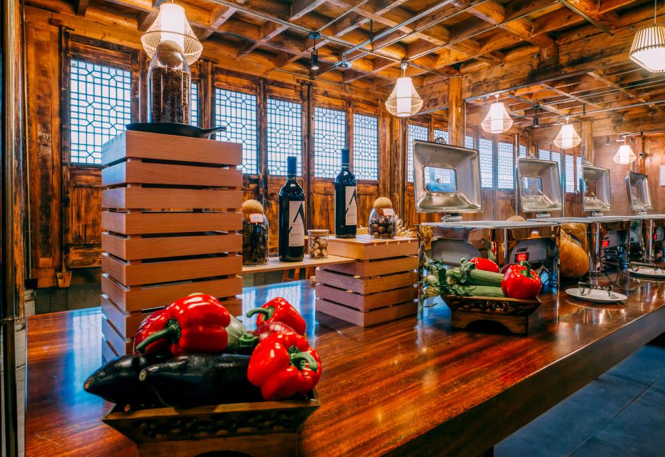 Tianfu Lijing Yijia HotelHotel Overview