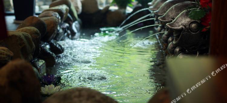 张家界和瑞山庄(张家界国家森林公园店)图片