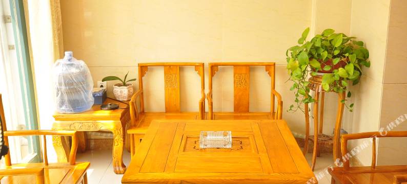 夏津安都快捷商务宾馆图片