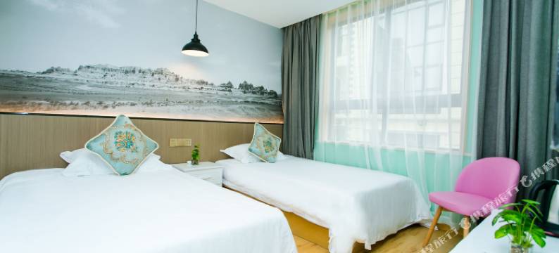 嵊泗阿姐湾小庄图片