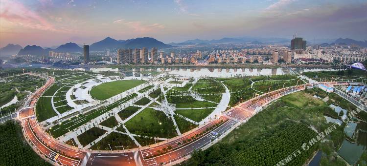 格林豪泰酒店(宁国市宁国大道诚信大厦店)图片