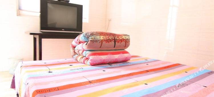 新乡凤泉酒楼客房图片