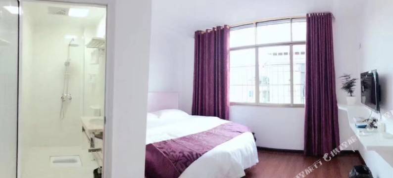 雷山肇泰宾馆图片